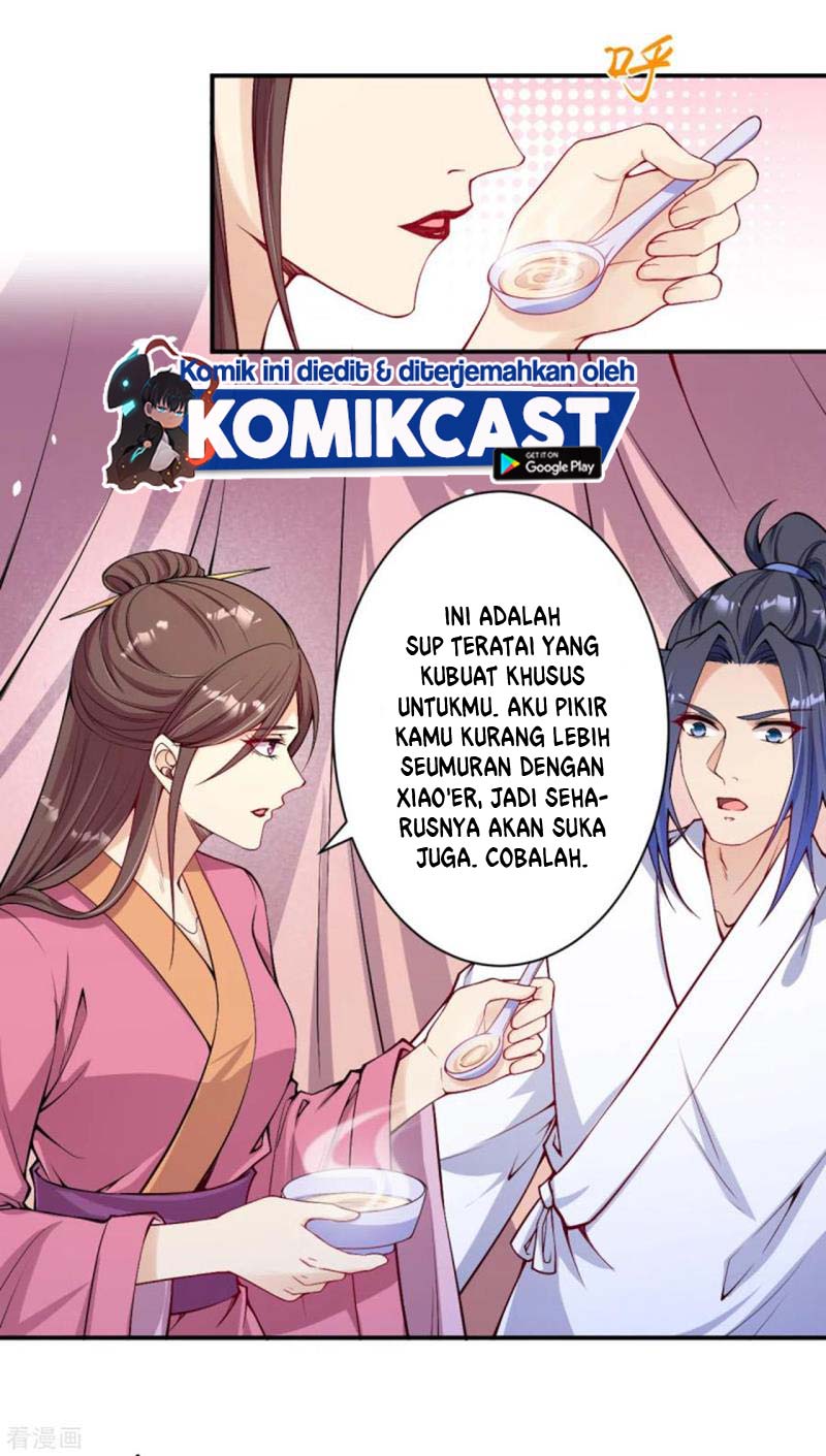 Dilarang COPAS - situs resmi www.mangacanblog.com - Komik against the gods 330 - chapter 330 331 Indonesia against the gods 330 - chapter 330 Terbaru 8|Baca Manga Komik Indonesia|Mangacan